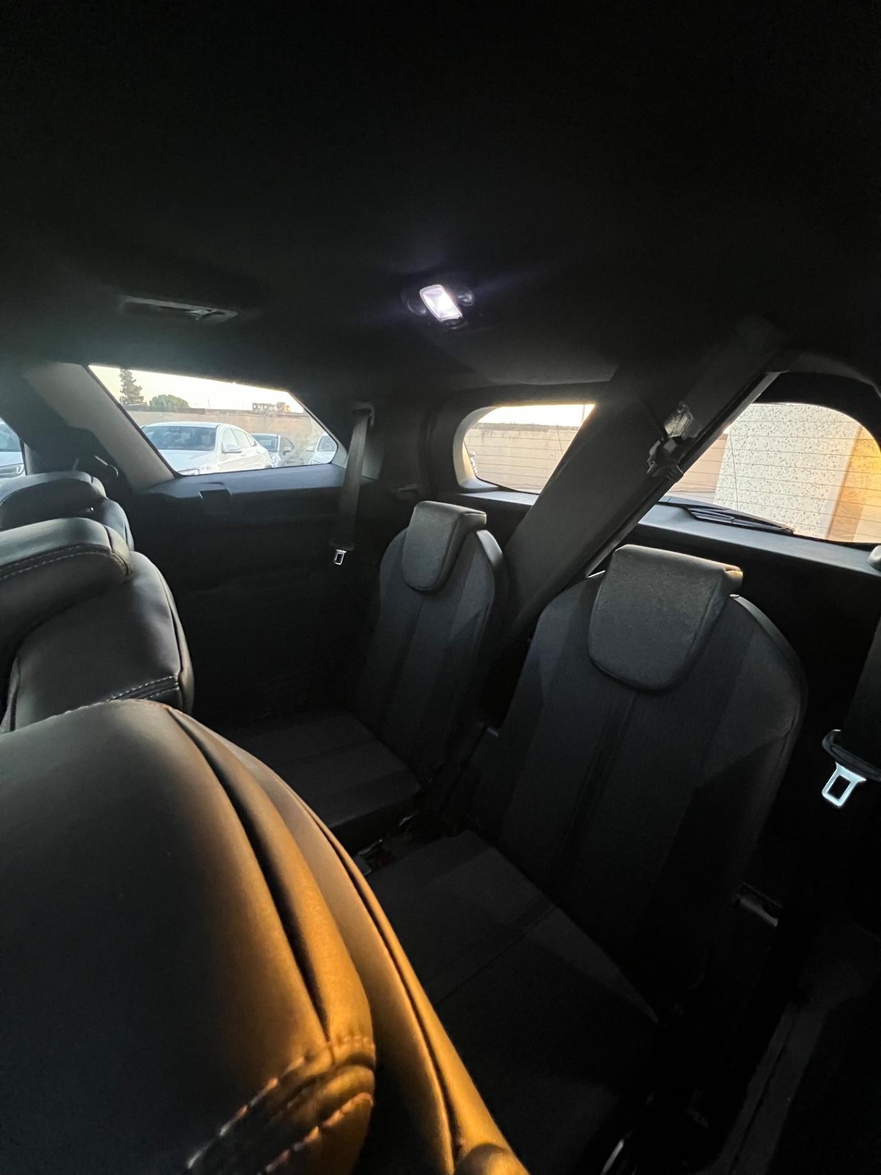 Peugeot 5008 BlueHDi 120 S&S EAT6 GT Line