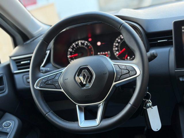 RENAULT Clio 1.0TCe 90CV Evolution