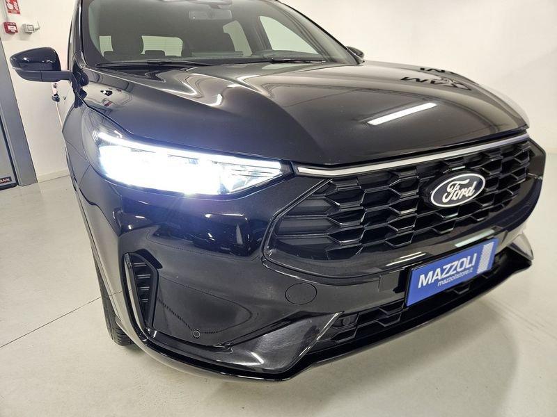 Ford Kuga 2.5 Full Hybrid 180 CV CVT 2WD ST-Line Auto