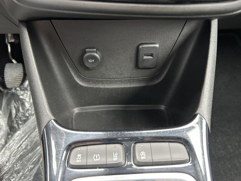 Opel Crossland X 1.6 D ECOTEC Advance 1 PROPRIETARIO * TAGLIANDI OPEL