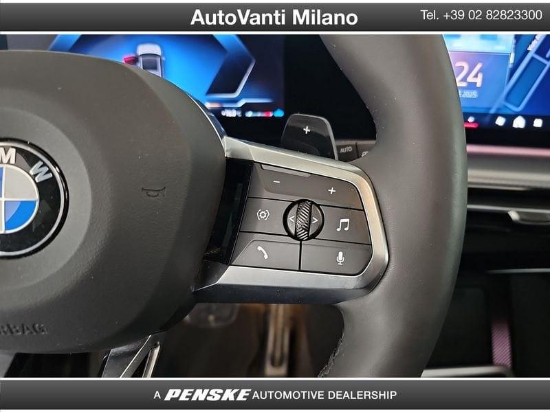 BMW X1 X1 sDrive 20i Msport