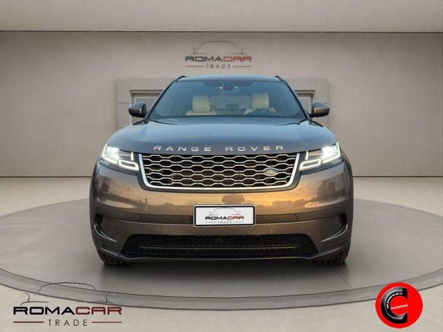 LAND ROVER Range Rover Velar 2.0D I4 240 CV SE MOTORE TURBINE E FAP NUOVI CON