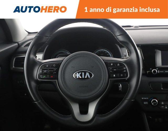 KIA Niro 1.6 GDi DCT HEV Urban