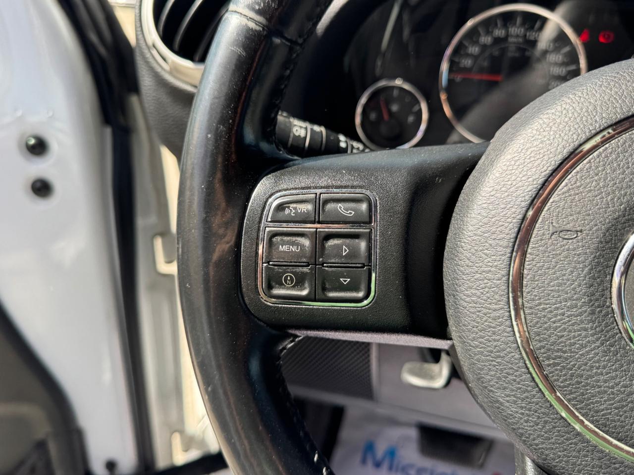 JEEP WRANGLER 2.8 CRD 200 CV RUBICON LUNGA FULL IVA