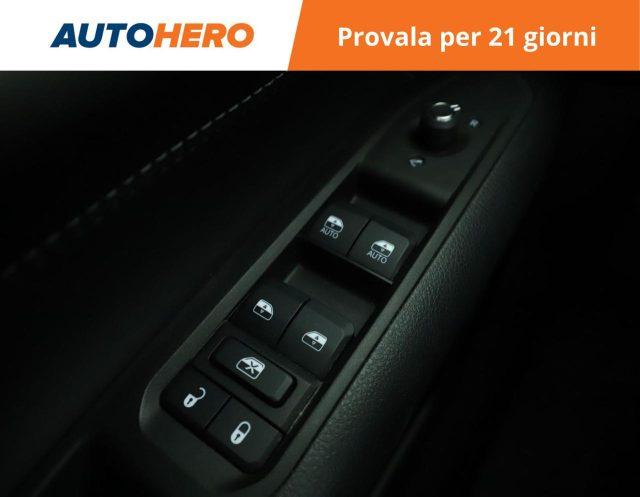 JEEP Compass 1.3 Turbo T4 150 CV aut. 2WD Limited