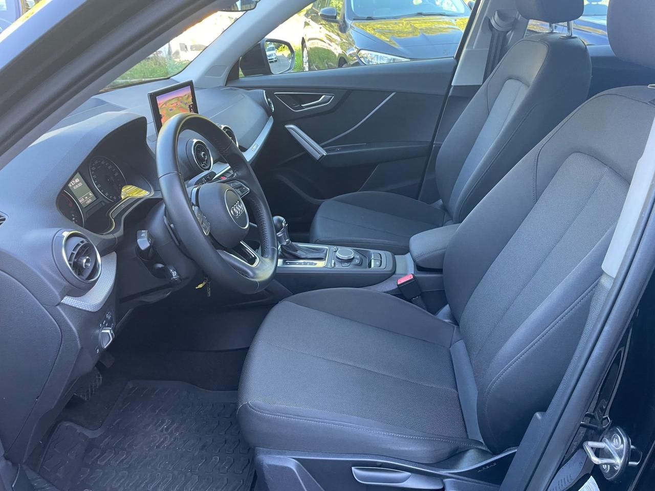 Audi Q2 30 TDI S tronic*Automatik*Navi*
