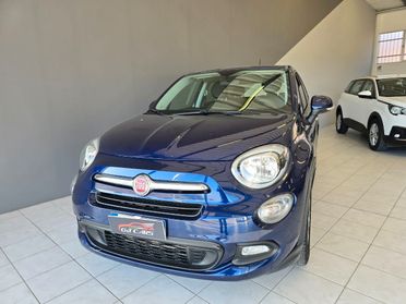 Fiat 500X 1.3 MultiJet 95 CV KM 92.000