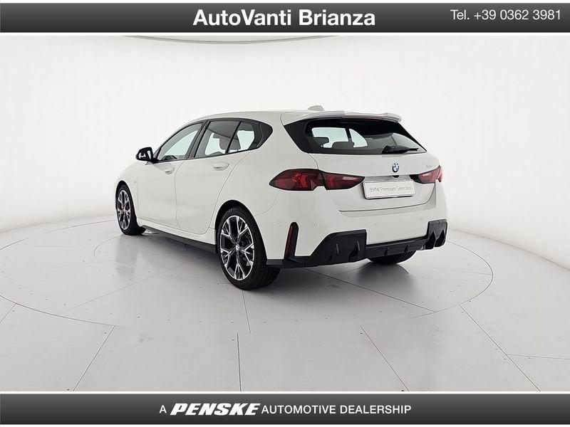 BMW Serie 1 120 48V MSport Pro