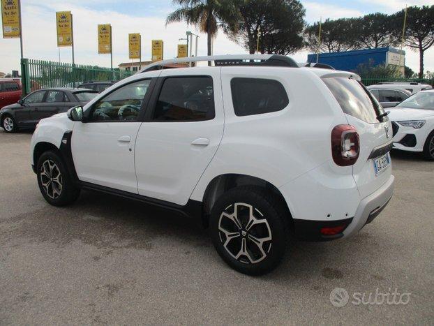Dacia Duster 1.0 TCE PRESTIGE 100CV