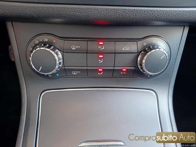 MERCEDES-BENZ B 160 Executive