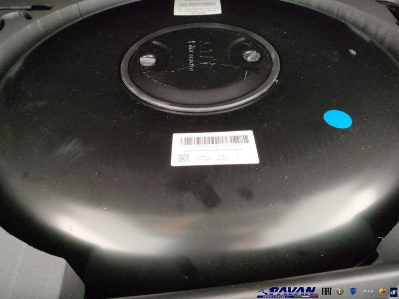 DR AUTOMOBILES dr 5.0 1.5 Turbo CVT Bi-Fuel GPL