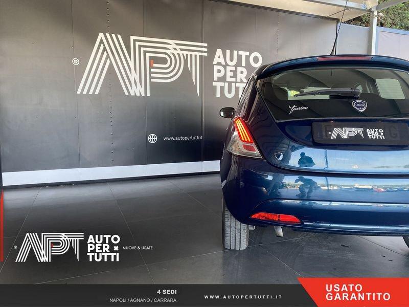 Lancia Ypsilon Ypsilon 1.2 Silver 69cv