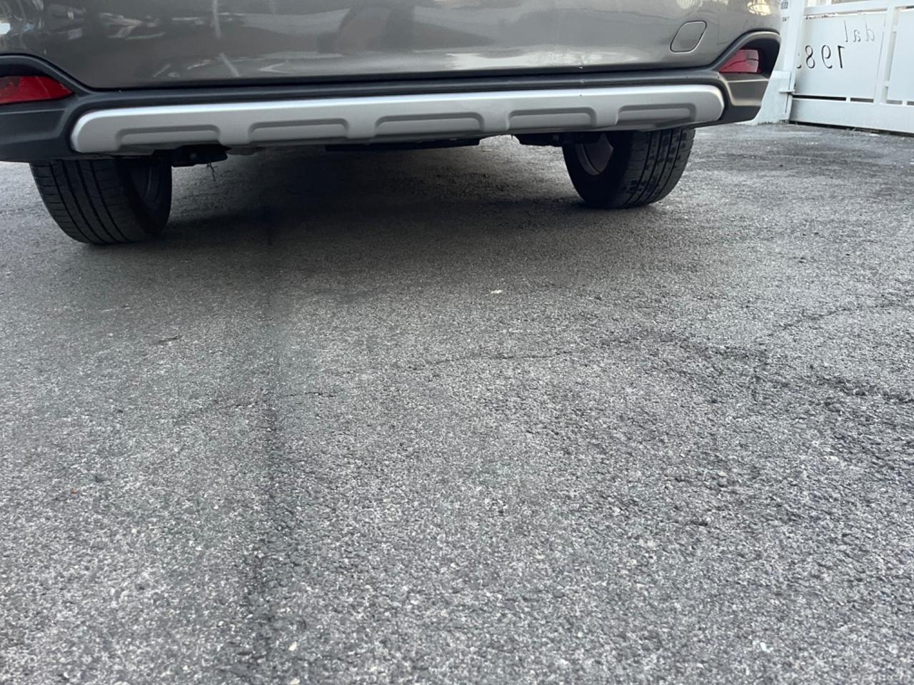 Fiat Tipo 1.6 Mjt S&S SW Cross KM 32.000! / BLOCK SHAFT