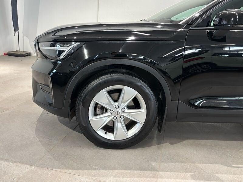 Volvo XC40 B4 AWD automatico