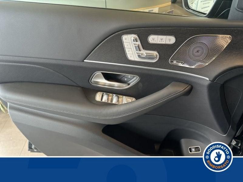 Mercedes-Benz GLE Coupé GLE 350 de 4MATIC Plug-in hybrid AMG Line Premium