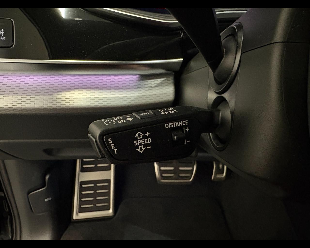 AUDI Audi SQ7 TFSI TIPTRONIC QUATTRO