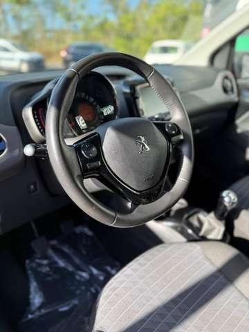 Peugeot 108 108 5p 1.0 vti Allure *PRONTA CONSEGNA*