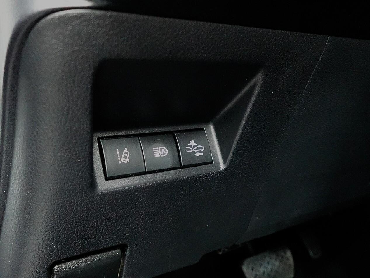 Toyota Yaris 1.5 E-CVT HYBRID 73 CV ACTIVE