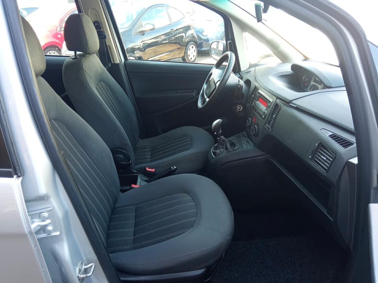 Lancia MUSA Ecochic (GPL) 2032
