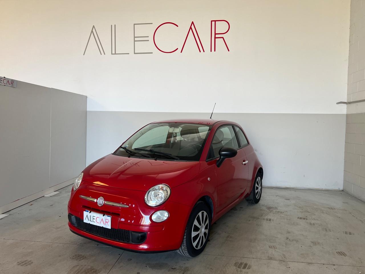 Fiat 500 1.2 Pop 69cv