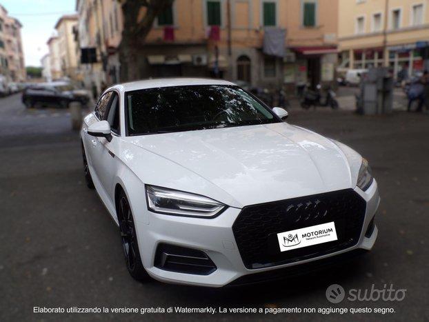 Audi A5 Sportback 190 CV Business Sport