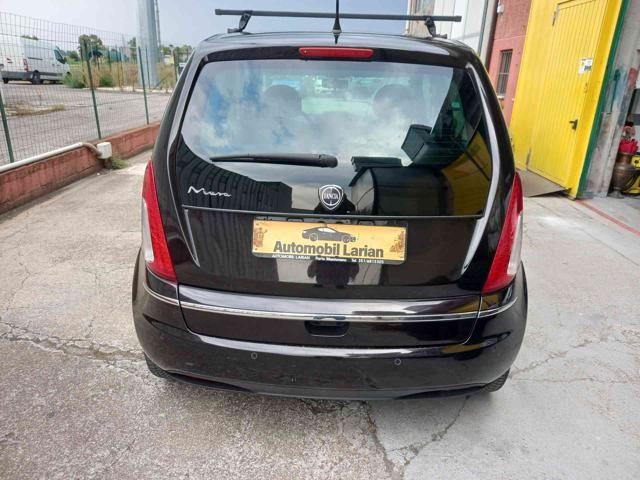 LANCIA MUSA 1.4 8V Ecochic (GPL) Diva per neopatentati