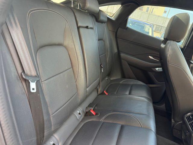 JAGUAR E-Pace 2.0D I4 163 CV AWD Auto R-Dynamic S TETTO PANORAMI