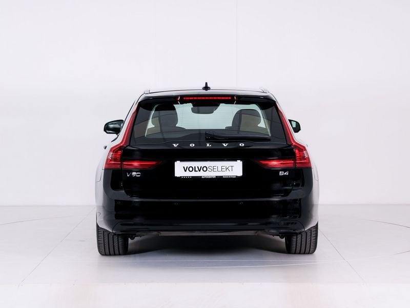 Volvo V90 V90 B4 (d) MOMENTUM BUSINESS PRO