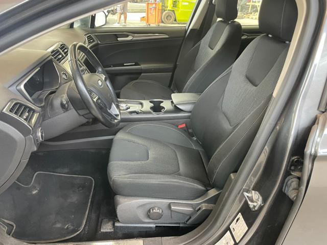 FORD Mondeo 2.0 ECOBLUE 150CV S&S SW TITANIUM BUSINESS