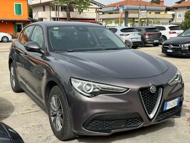 Alfa Romeo Stelvio 2.2 t Business at8 rwd 160cv auto my19