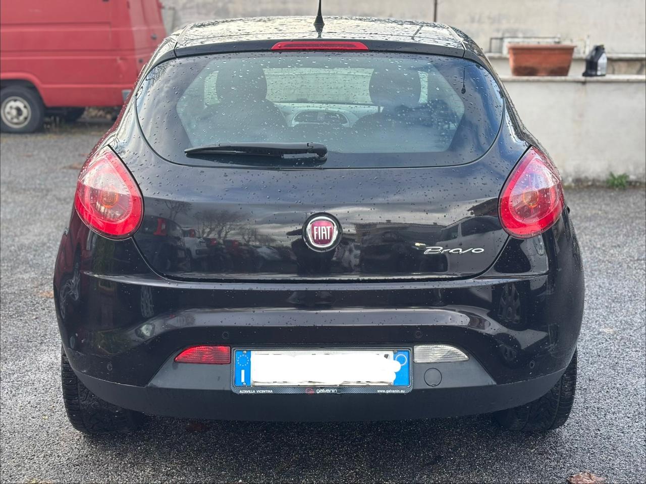 Fiat Bravo 1.6 MJT 120 CV DPF Street