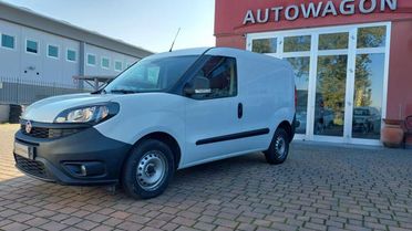 FIAT Doblo Doblò 1.3 MJT S&S PC-TN Cargo Busin. E6D-Tp-Ev-Isc