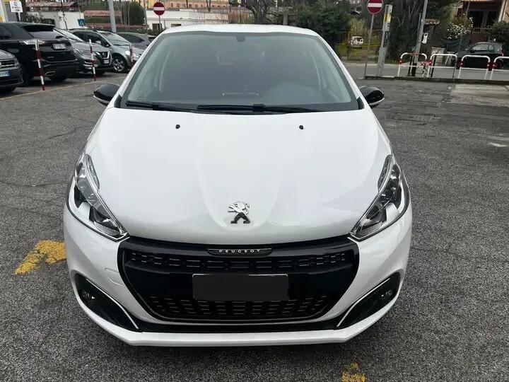 Peugeot 208 PureTech
