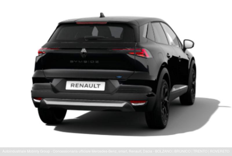 Renault Symbioz 1.6 145 CV FULL HYBRID E-TECH ESPRIT ALPINE
