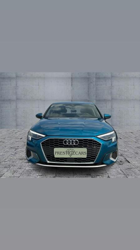 Audi A3 Sportback 40 1.4 tfsi e Business Advanced s-tronic