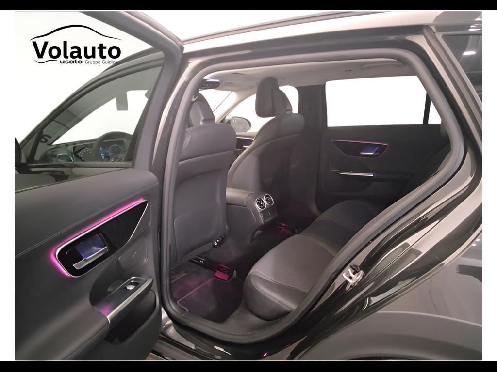 Mercedes-Benz Classe C-S206 SW All-Terrain - C SW All-Terrain 220 d mhev Premium 4matic auto