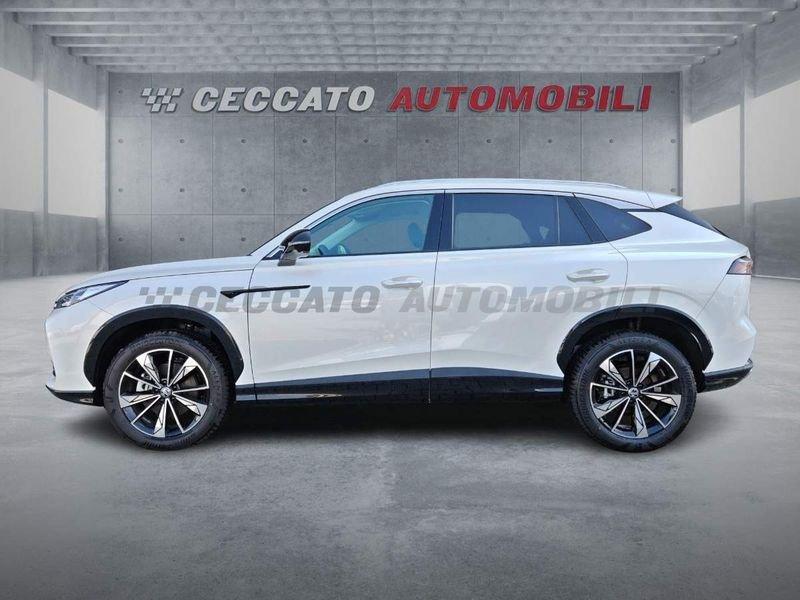 MG HS Nuova HS 1.5T MT COMFORT White