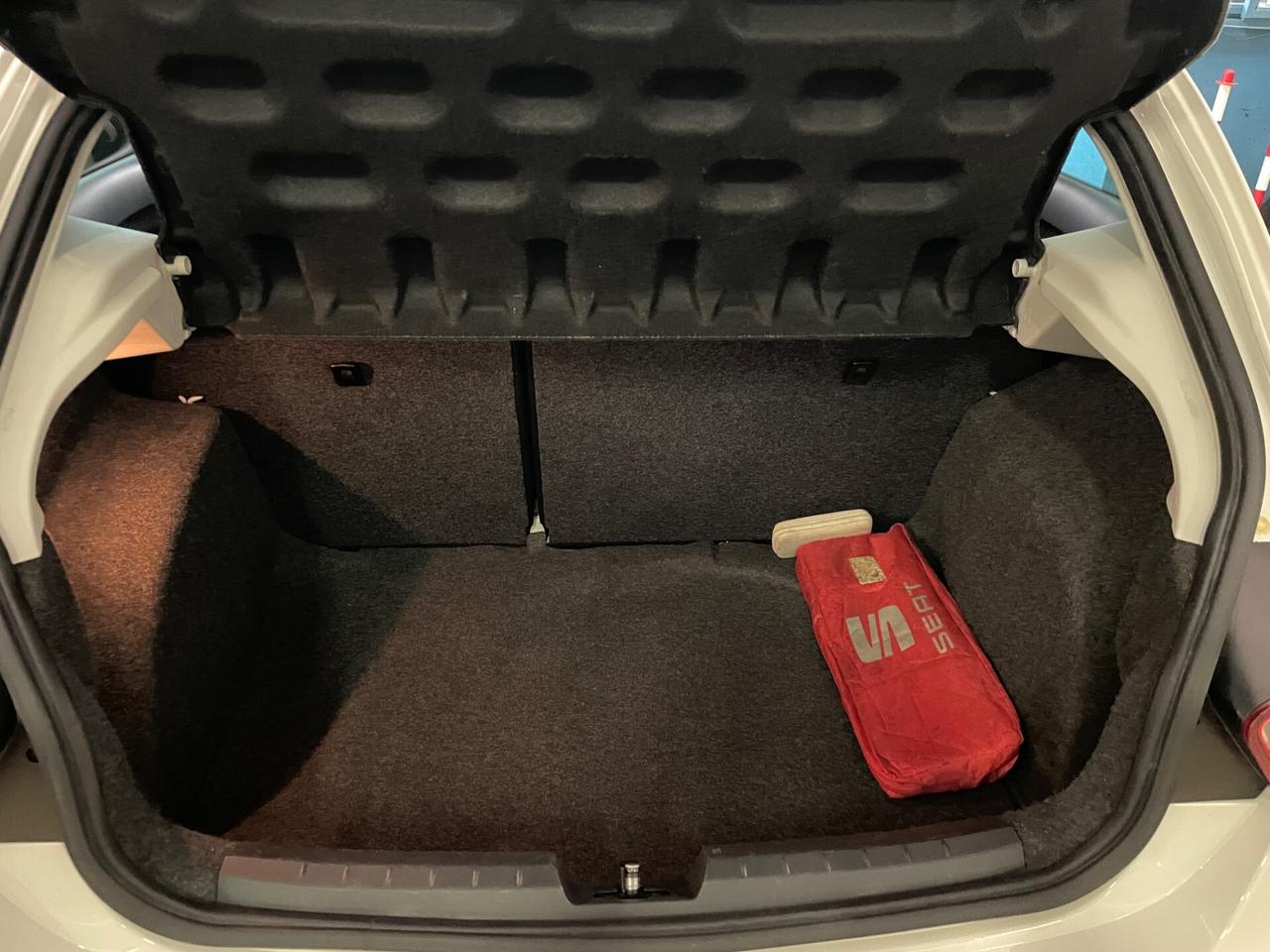 Seat Ibiza 1.2 TDI CR 3 porte I-Tech