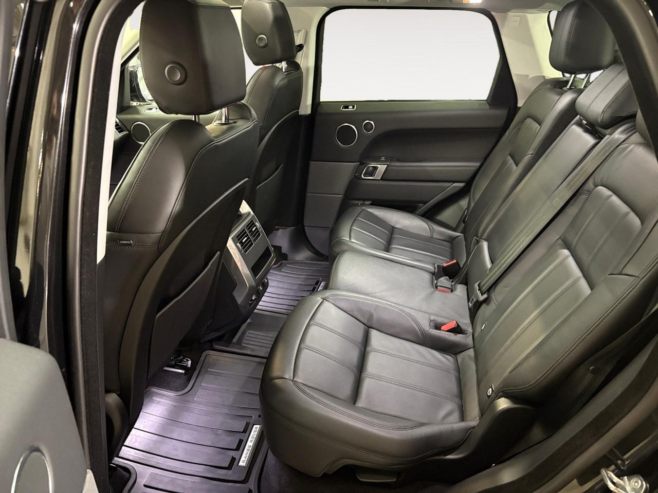 LAND ROVER Range Rover Sport 3.0d i6 mhev HSE Dynamic Stealth 249cv auto