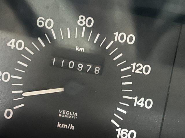 FIAT Panda 900 i.e. cat Young km 110.000