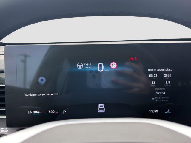 MG HS HS 1.5T-GDI AT Luxury