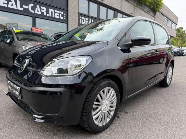 VOLKSWAGEN up! 1.0 5 Porte Sport