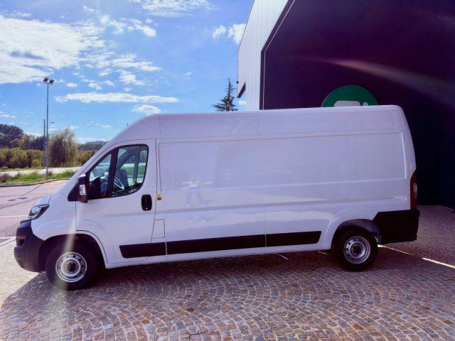 FIAT Ducato 35 - MAXI - 140CV - KM 79.000 - NO OBBLIGO FINANZI
