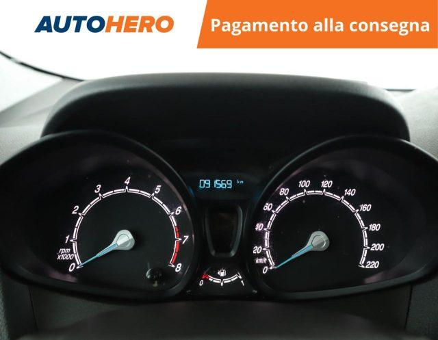 FORD Tourneo Courier 1.0 EcoBoost 100 CV Sport