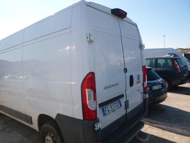 Fiat Ducato .3.0 metano
