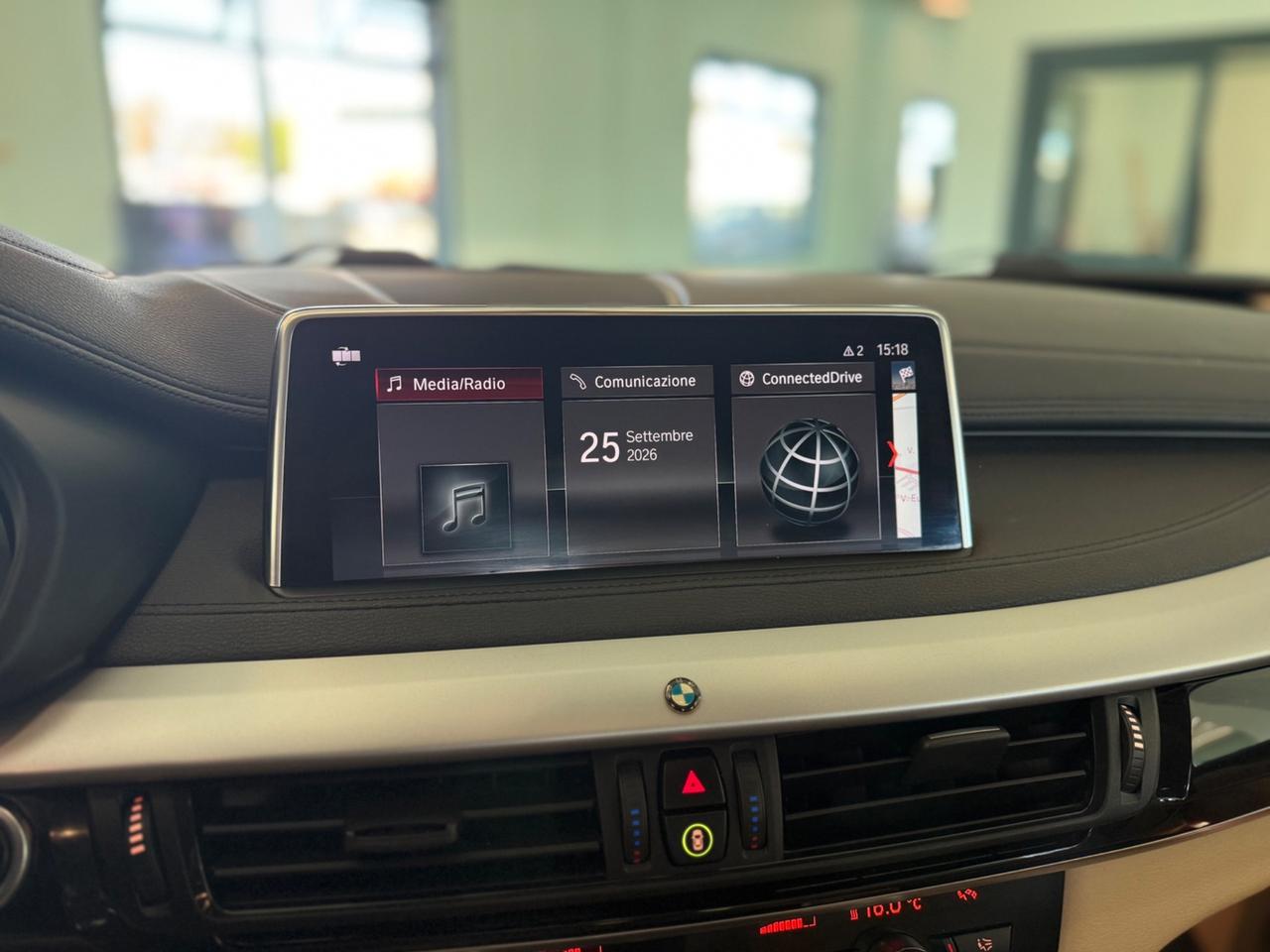 Bmw X6 xDrive30d 249CV Msport