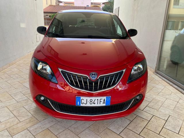 LANCIA Ypsilon 1.0 FireFly 5 porte S&S Hybrid Gold
