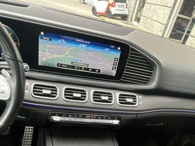 Mercedes-Benz GLE 400 D 3.0 V6 330 CV AUTO 4 MATIC PREMIUMAMG PLUS COUPE