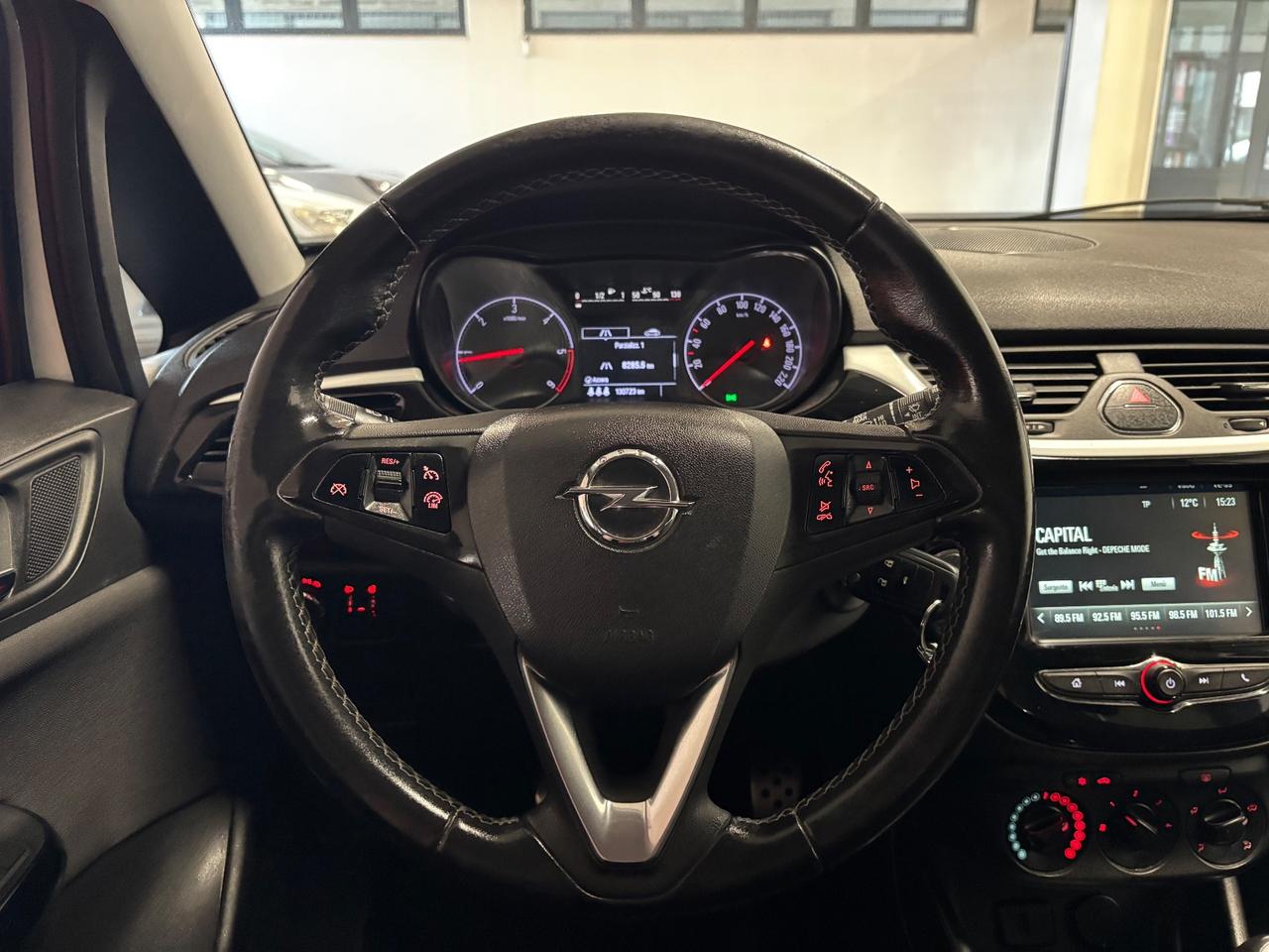 Opel Corsa 1.3 CDTI | OK NEOPATENTATI |