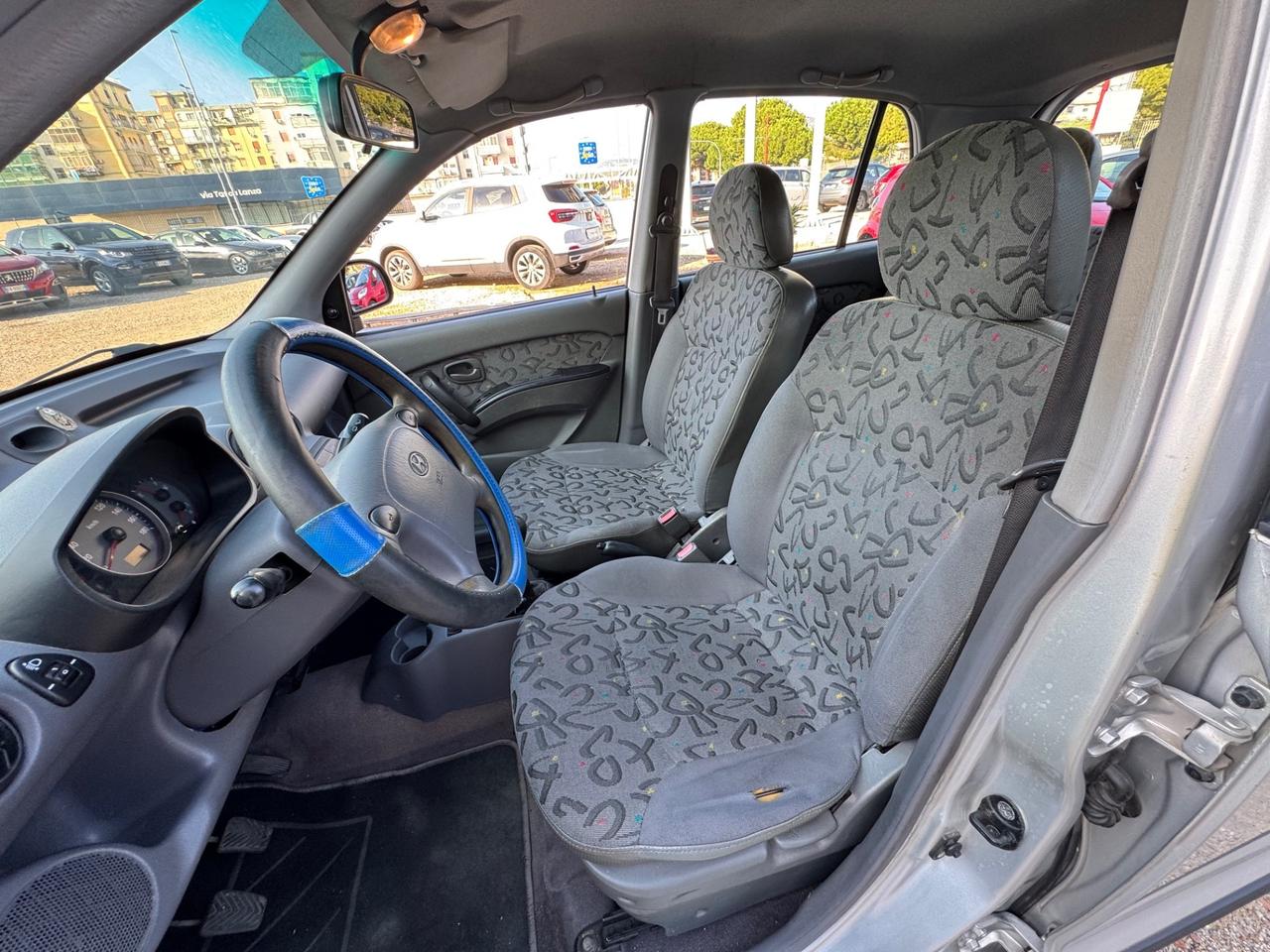 Hyundai Atos Prime 1.1 12V Active